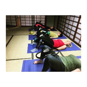 Valentina Pilates gallery photo 10