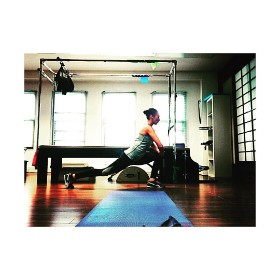 Valentina Pilates gallery photo 13