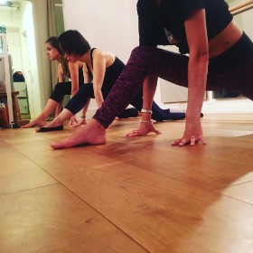 Valentina Pilates gallery photo 14