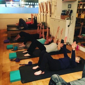 Valentina Pilates gallery photo 3