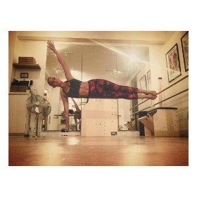 Valentina Pilates gallery photo 6