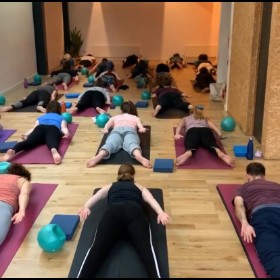 Valentina Pilates gallery photo 7